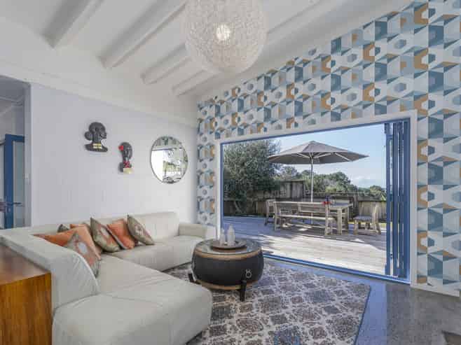 93 Grange Road, Hahei