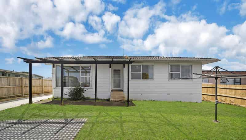 37 McDivitt Street, Manurewa