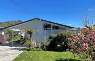 38 Queen Street, Te Kuiti