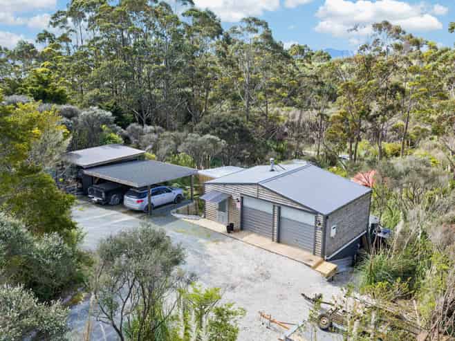 124 Rangiora Road, Kaiwaka