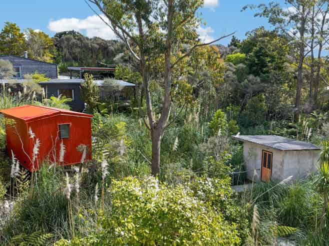 124 Rangiora Road, Kaiwaka