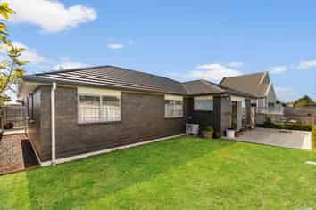 63 Harris Street, Pukekohe