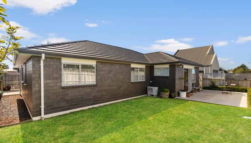 63 Harris Street, Pukekohe