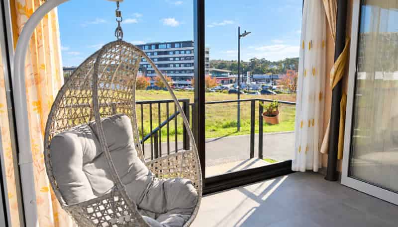 G03/2B Munroe Lane, Albany