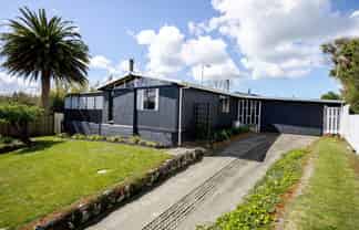 28 Cadman Street, Dannevirke