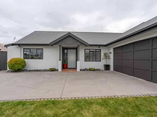 49 Waiwherowhero Drive, Saint Andrews