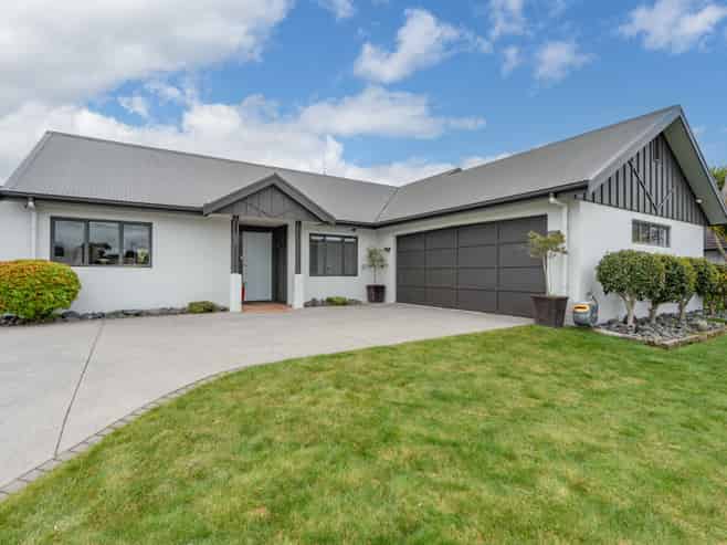 49 Waiwherowhero Drive, Saint Andrews