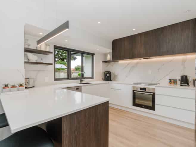 49 Waiwherowhero Drive, Saint Andrews