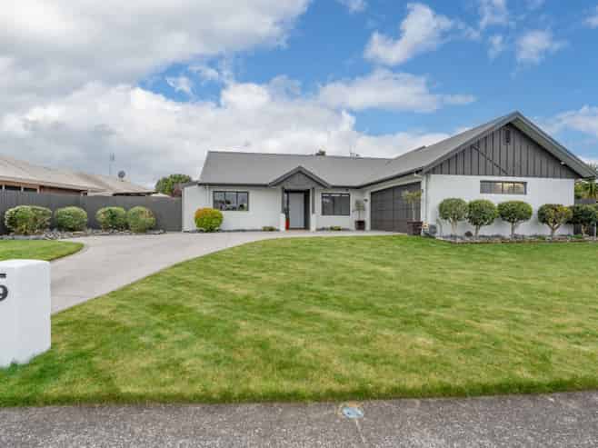 49 Waiwherowhero Drive, Saint Andrews