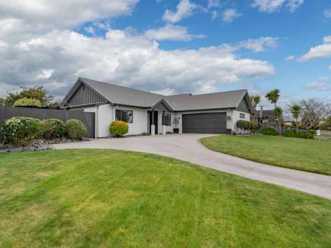 49 Waiwherowhero Drive, Saint Andrews