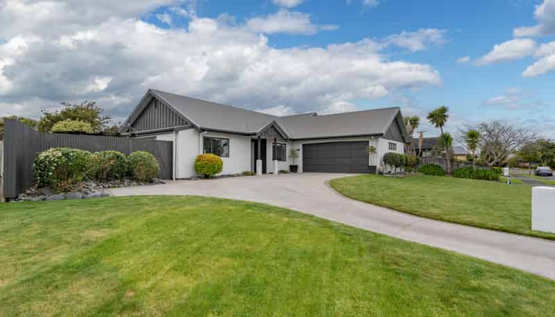 49 Waiwherowhero Drive, Saint Andrews