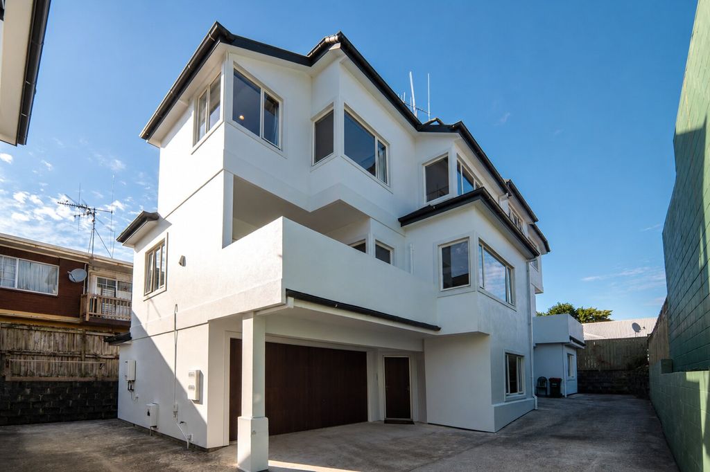 Four Bedroom Home in Desirable Area 1