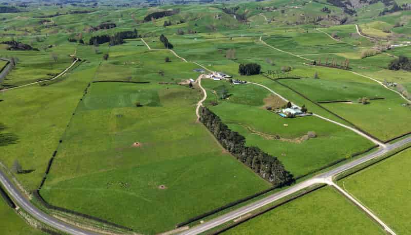 530 Mangatutu Rd RD3, Maihiihi