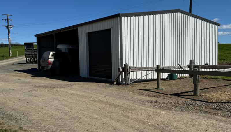 530 Mangatutu Rd RD3, Maihiihi