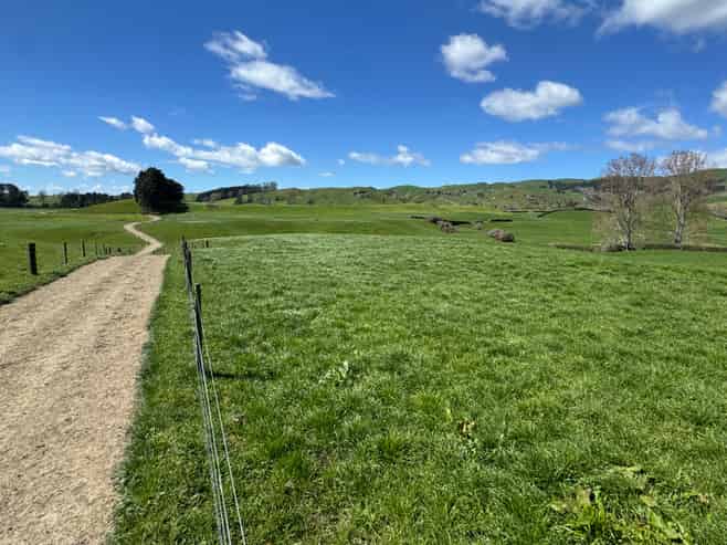 530 Mangatutu Rd RD3, Maihiihi