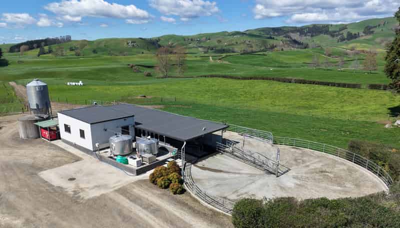 530 Mangatutu Rd RD3, Maihiihi