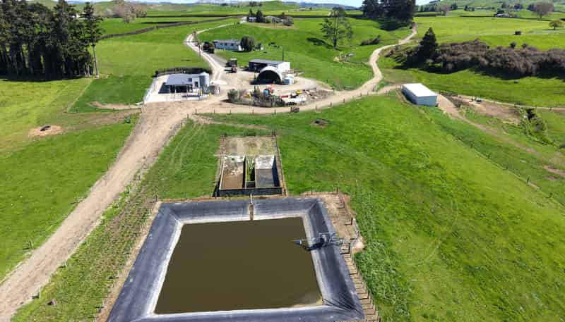 530 Mangatutu Rd RD3, Maihiihi