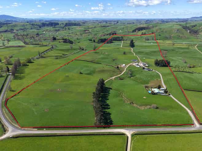530 Mangatutu Rd RD3, Maihiihi