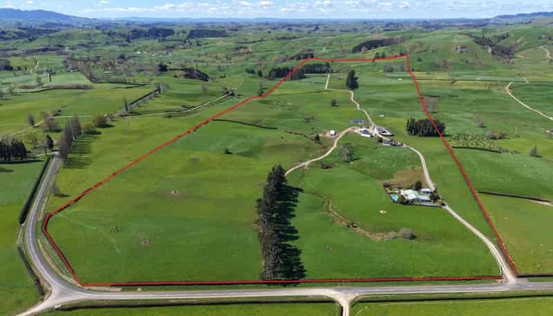 530 Mangatutu Rd RD3, Maihiihi