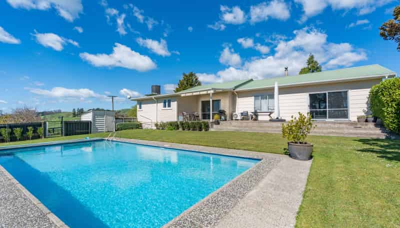 530 Mangatutu Rd RD3, Maihiihi