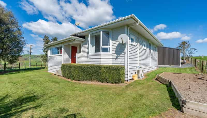 530 Mangatutu Rd RD3, Maihiihi