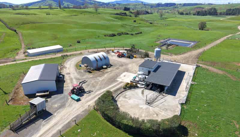 530 Mangatutu Rd RD3, Maihiihi