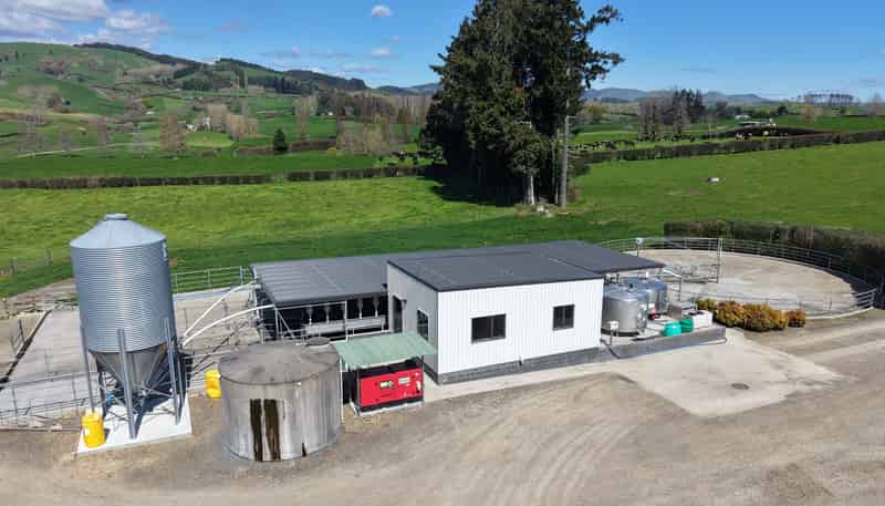 530 Mangatutu Rd RD3, Maihiihi