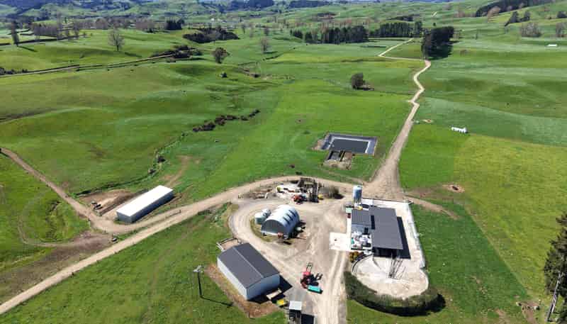 530 Mangatutu Rd RD3, Maihiihi