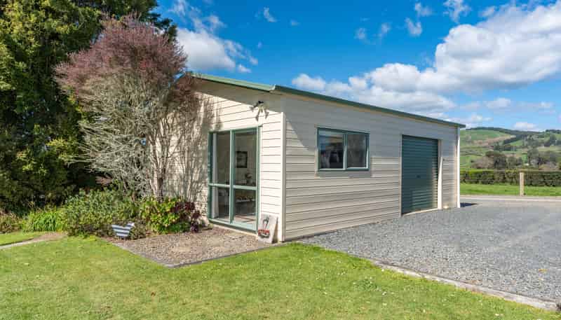530 Mangatutu Rd RD3, Maihiihi