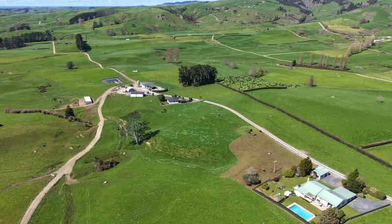 530 Mangatutu Rd RD3, Maihiihi