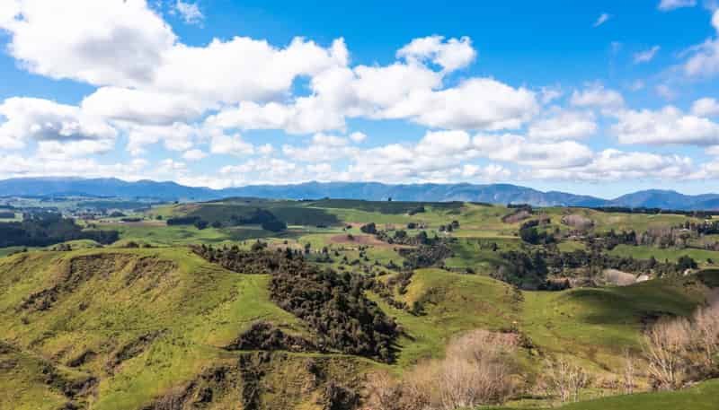 762 Rangiwahia Road, Kimbolton