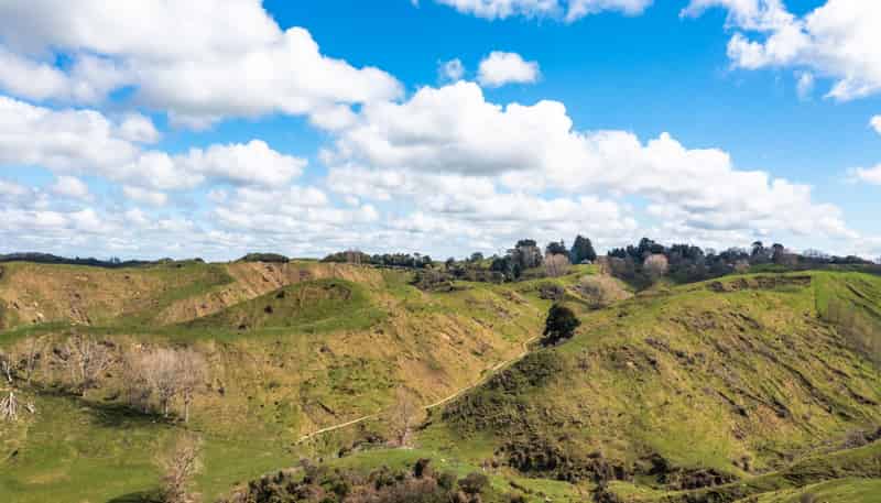 762 Rangiwahia Road, Kimbolton