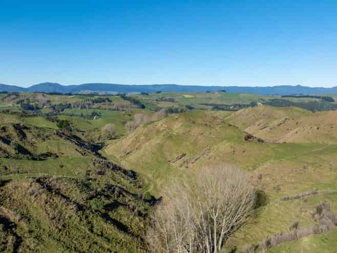 762 Rangiwahia Road, Kimbolton