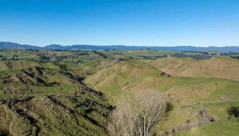 762 Rangiwahia Road, Kimbolton