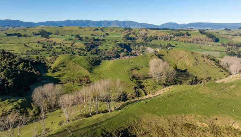 762 Rangiwahia Road, Kimbolton