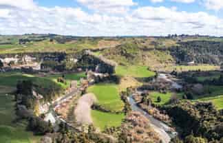 762 Rangiwahia Road, Kimbolton