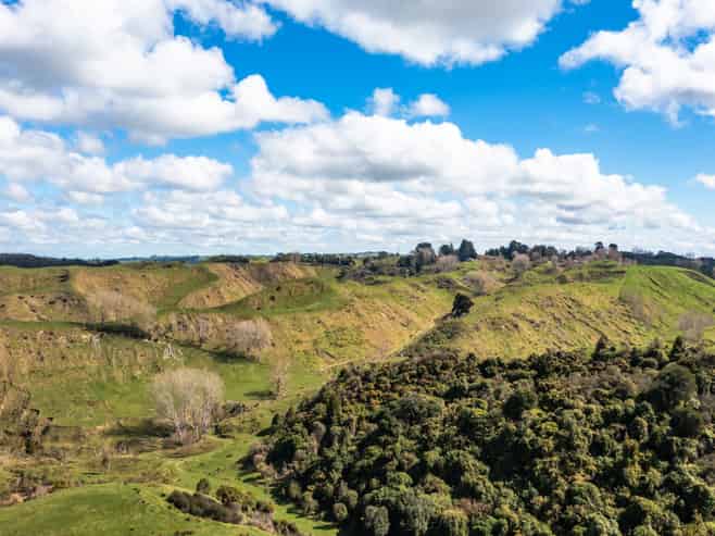 762 Rangiwahia Road, Kimbolton