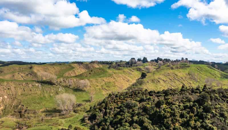 762 Rangiwahia Road, Kimbolton