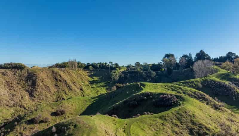762 Rangiwahia Road, Kimbolton