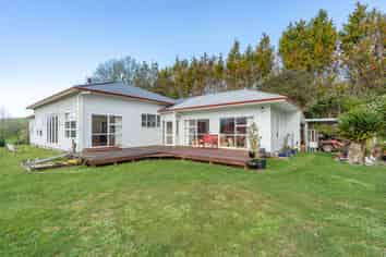2229 State Highway 31, Kawhia Road, Otorohanga