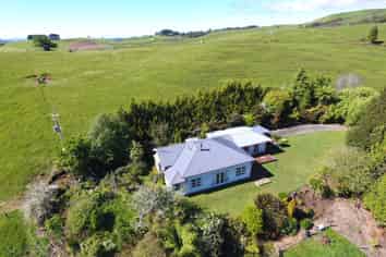 2229 State Highway 31, Kawhia Road, Otorohanga