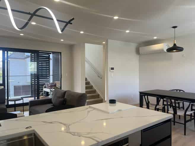 Auckland - Address withheld