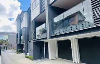 Auckland - Address withheld