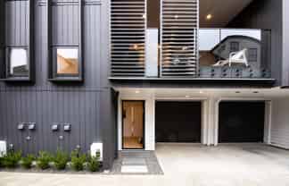 Auckland - Address withheld