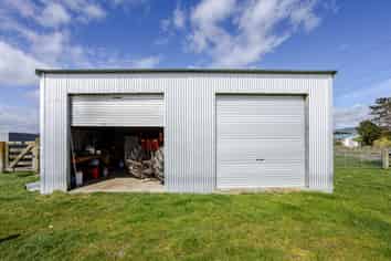 55 Troup Road, Woodville