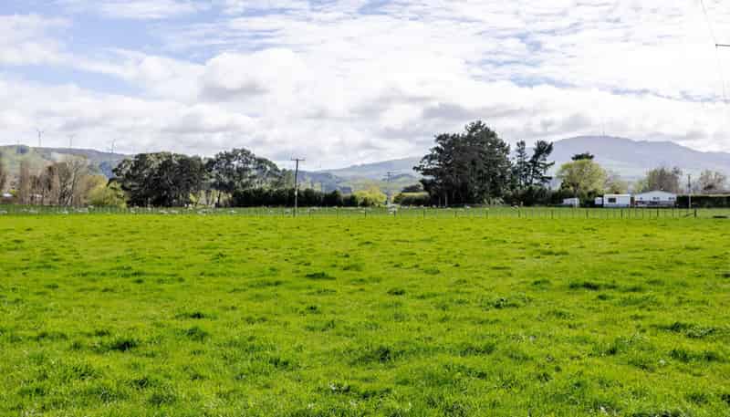 58 Troup Road, Woodville