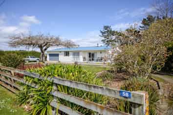 58 Troup Road, Woodville