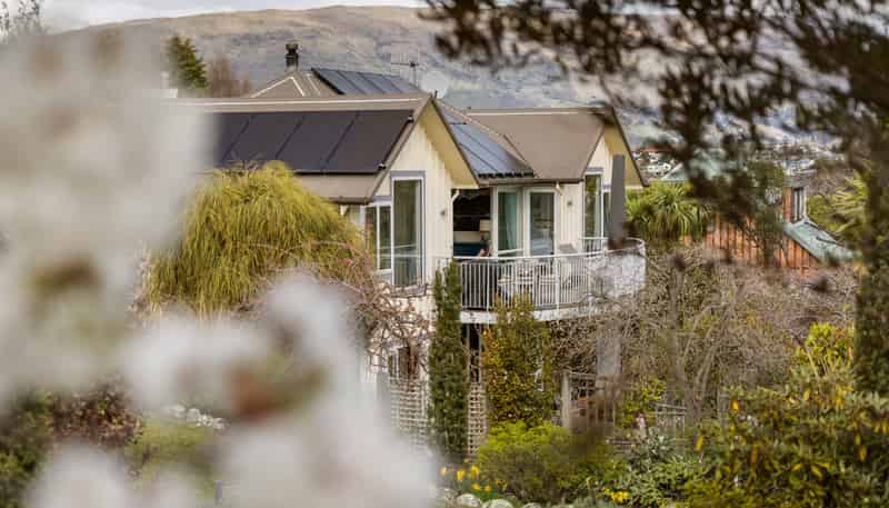 23 Mulberry Lane, Wanaka