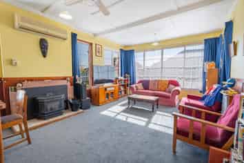 248 Selwyn Street, Marchwiel