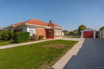 248 Selwyn Street, Marchwiel